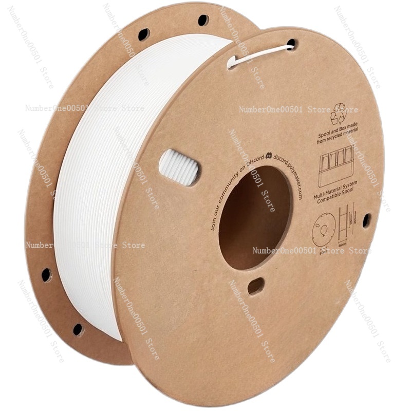 Yüksek Sıcaklık PLA Filament H - 3D Printing Filament incelemesi ve fiyatı