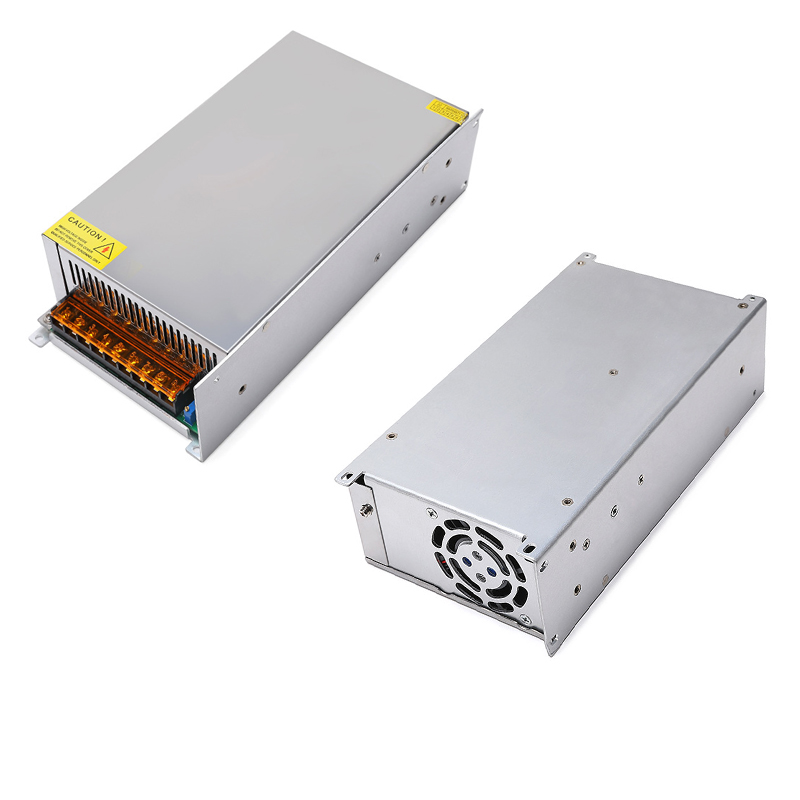 1200W/1000W/800W Anahtarlamalı - 3D Printer Power Supply incelemesi ve fiyatı