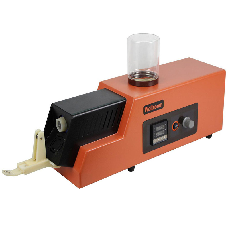 REX-C100 3D Filament çekme mak - 3D Printing Filament incelemesi ve fiyatı