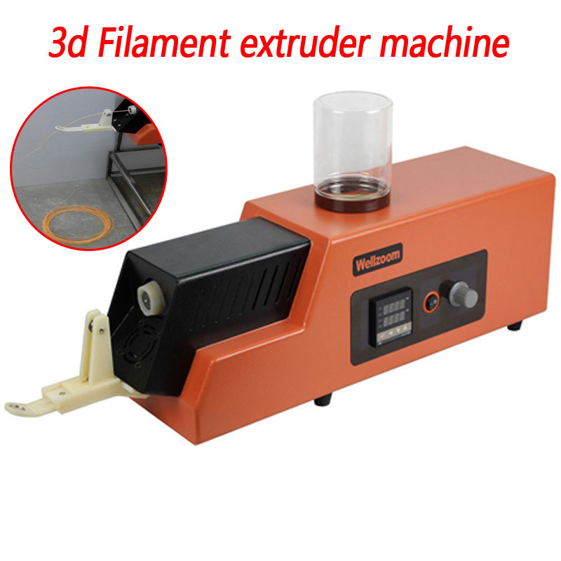 REX-C100 3D Filament çekme mak - 3D Printing Filament incelemesi ve fiyatı
