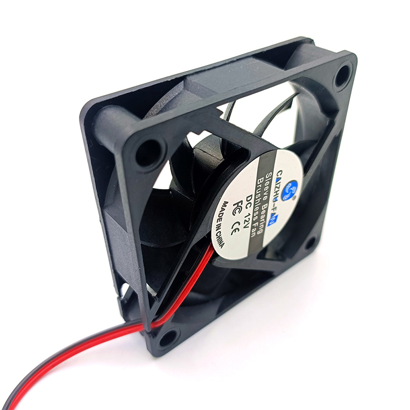 DC5010 5012 soğutma fanı 5V 12 - 3D Printer Power Supply incelemesi ve fiyatı
