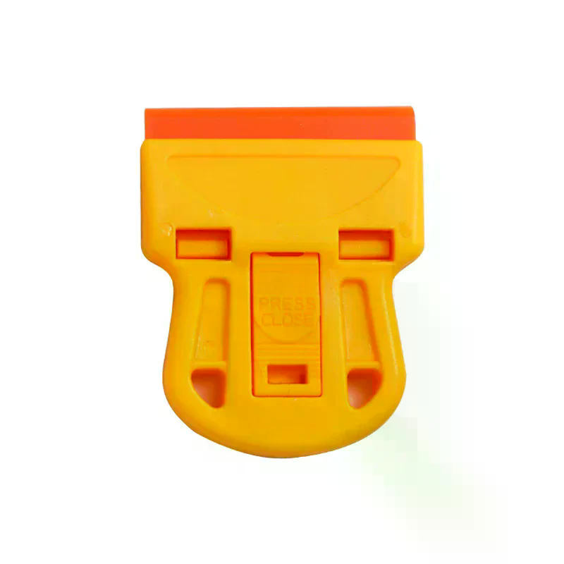 Tırnak Sanatı Damgalama Kazıyı - Print Removal Spatula incelemesi ve fiyatı