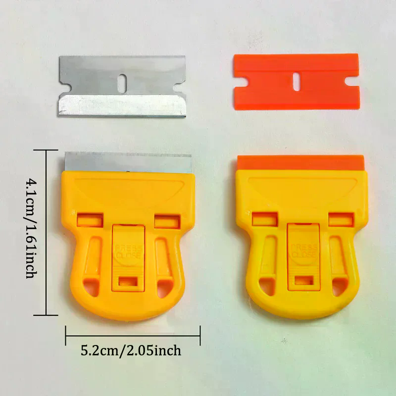 Tırnak Sanatı Damgalama Kazıyı - Print Removal Spatula incelemesi ve fiyatı