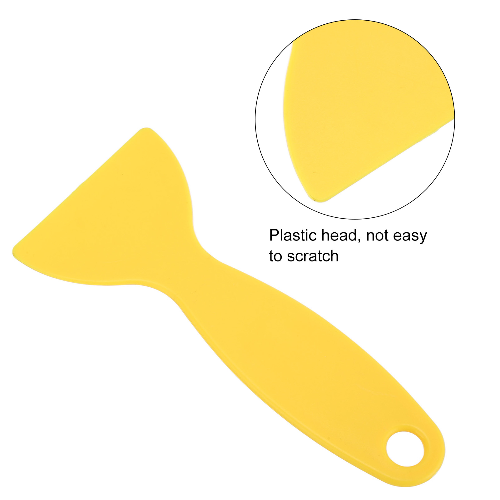 5 adet Esnek 3D Yazıcı Spatula - Print Removal Spatula incelemesi ve fiyatı