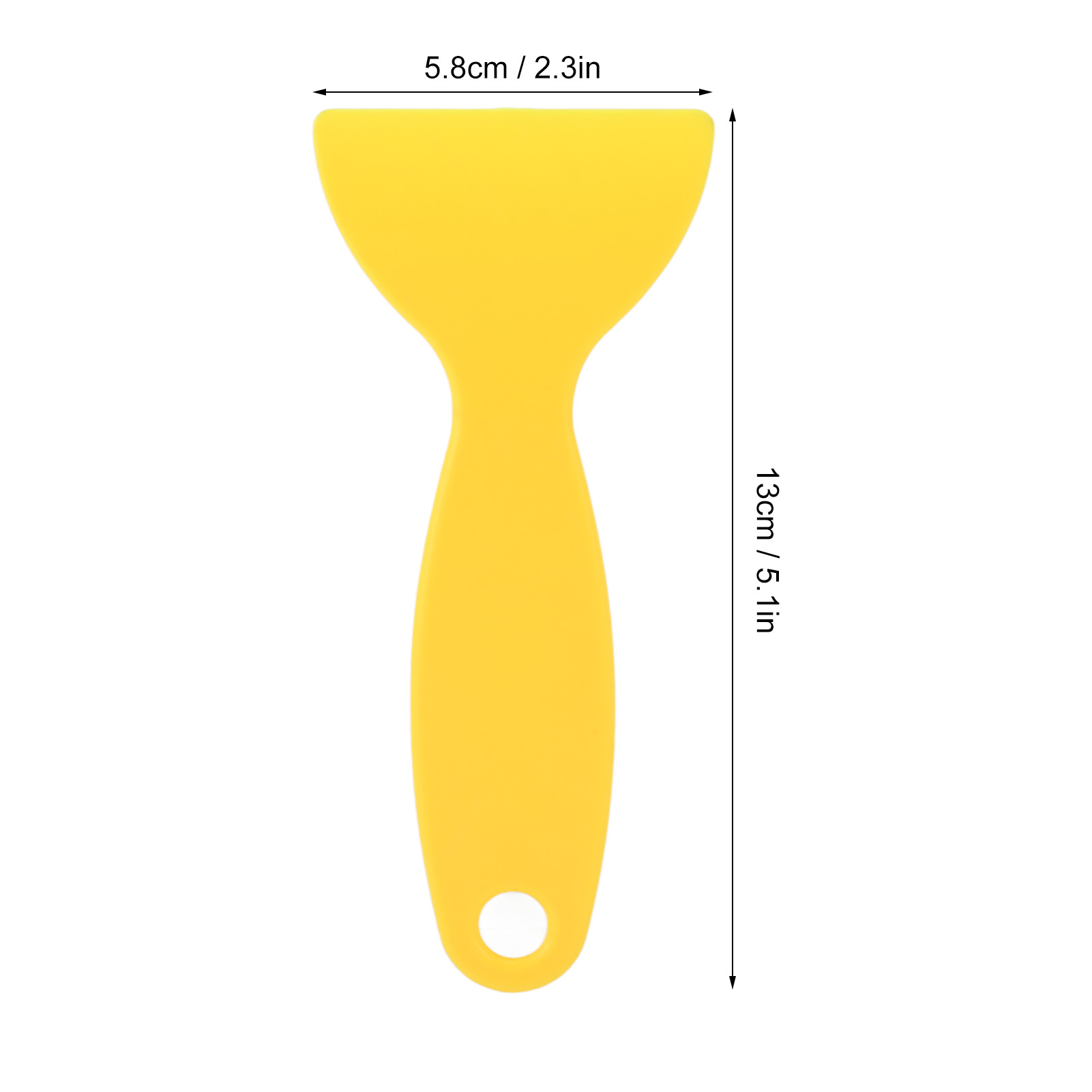 5 adet Esnek 3D Yazıcı Spatula - Print Removal Spatula incelemesi ve fiyatı