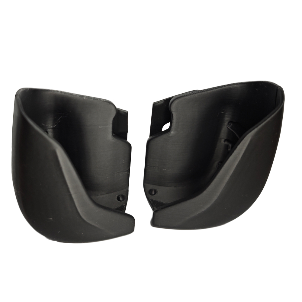 ROG Ally X Oyun Konsolu için D - 3D Printing Grip incelemesi ve fiyatı