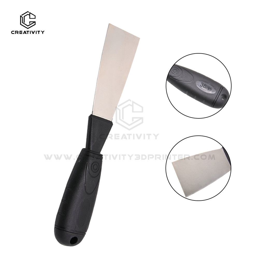 1 adet 3D yazıcı aksesuarları  - Print Removal Spatula incelemesi ve fiyatı