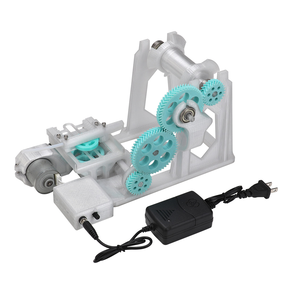 Elektrikli 3D Baskı Filament S - 3D Printing Filament incelemesi ve fiyatı