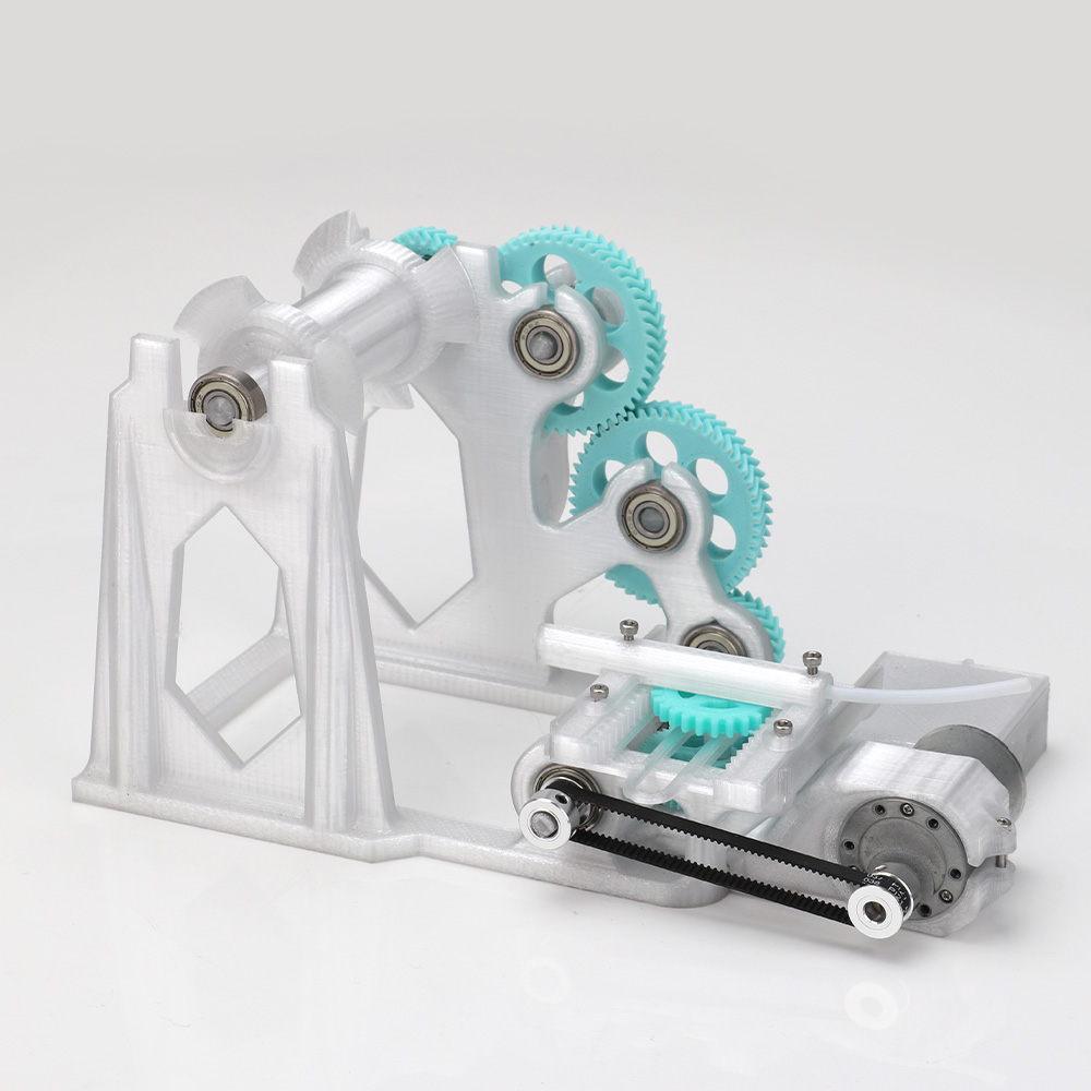 Elektrikli 3D Baskı Filament S - 3D Printing Filament incelemesi ve fiyatı