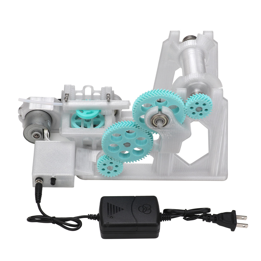 Elektrikli 3D Baskı Filament S - 3D Printing Filament incelemesi ve fiyatı