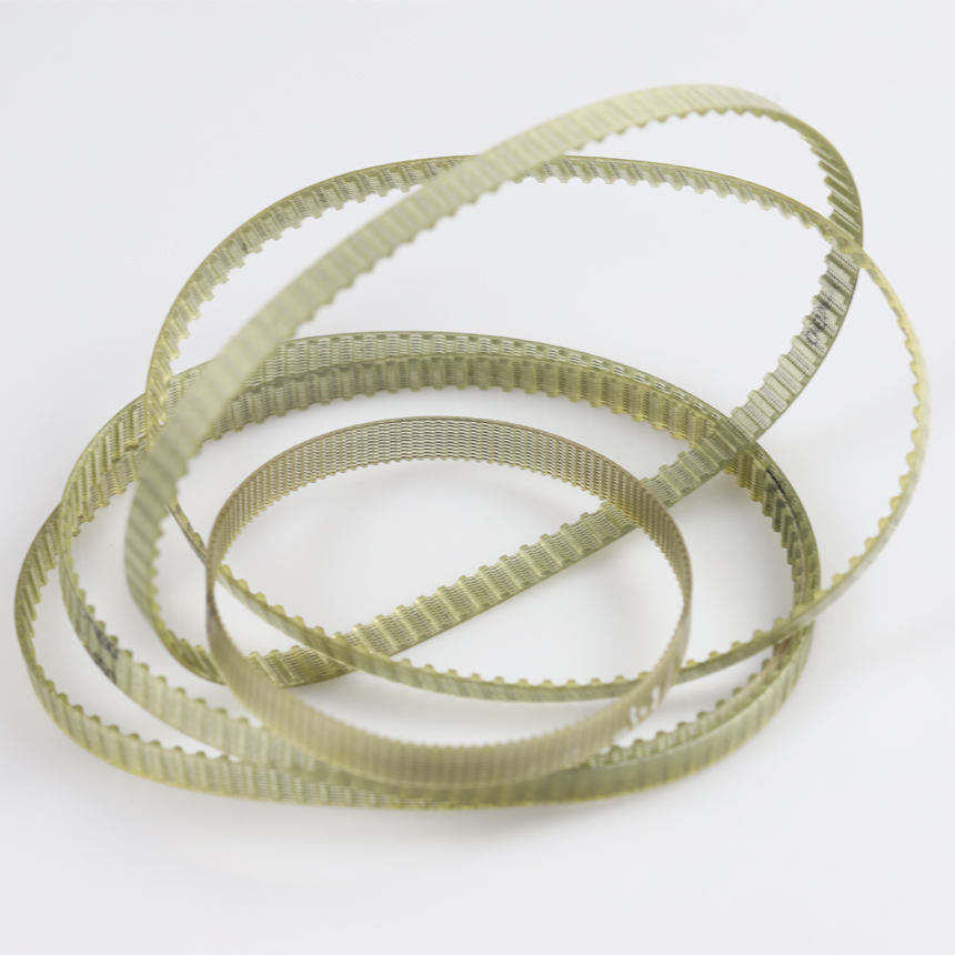 5.08mm Pitch Poliüretan PU Çel - Timing Belt incelemesi ve fiyatı