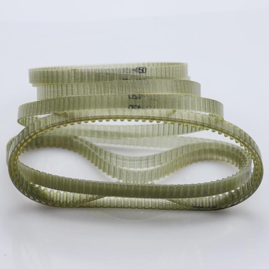5.08mm Pitch Poliüretan PU Çel - Timing Belt incelemesi ve fiyatı