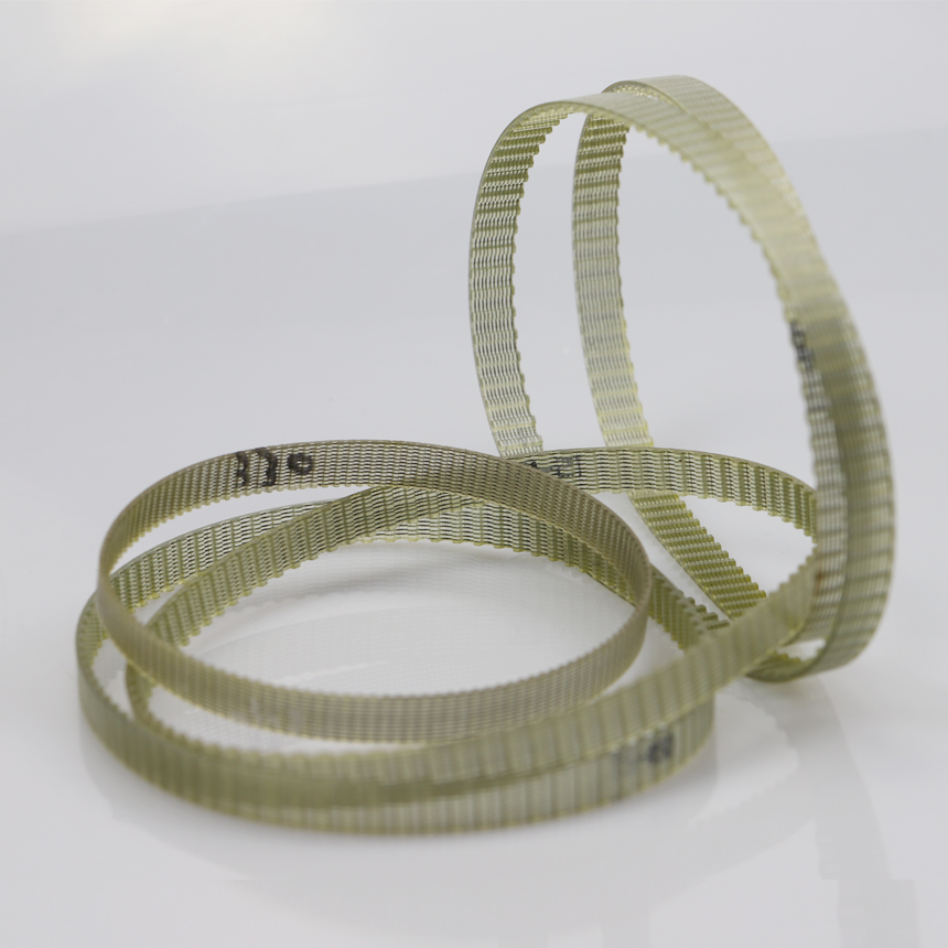 5.08mm Pitch Poliüretan PU Çel - Timing Belt incelemesi ve fiyatı