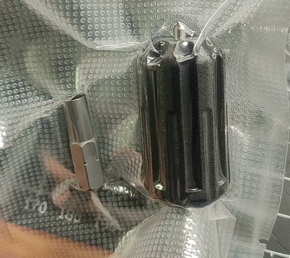 MJF 3D Baskılı Naylon Modlu Kı - 3D Printing Grip incelemesi ve fiyatı