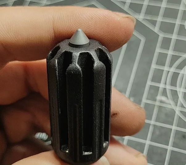 MJF 3D Baskılı Naylon Modlu Kı - 3D Printing Grip incelemesi ve fiyatı