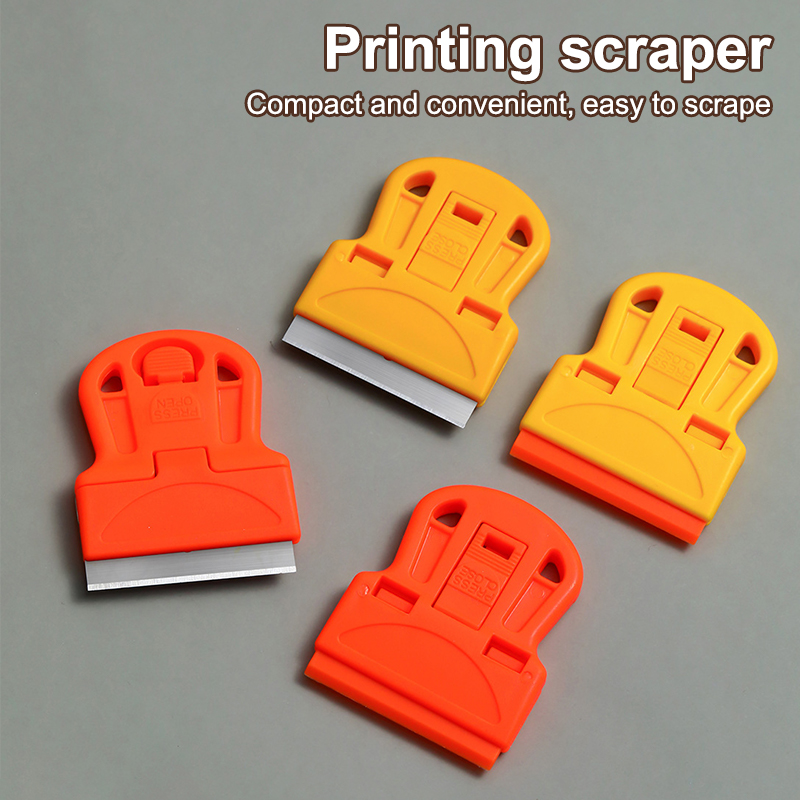 Yeni Yeni Tırnak Sanatı Damgal - Print Removal Spatula incelemesi ve fiyatı