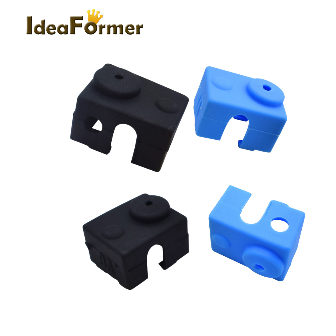5 adet V6 Silikon Çorap 3D Yaz - 3D Printing Website incelemesi ve fiyatı