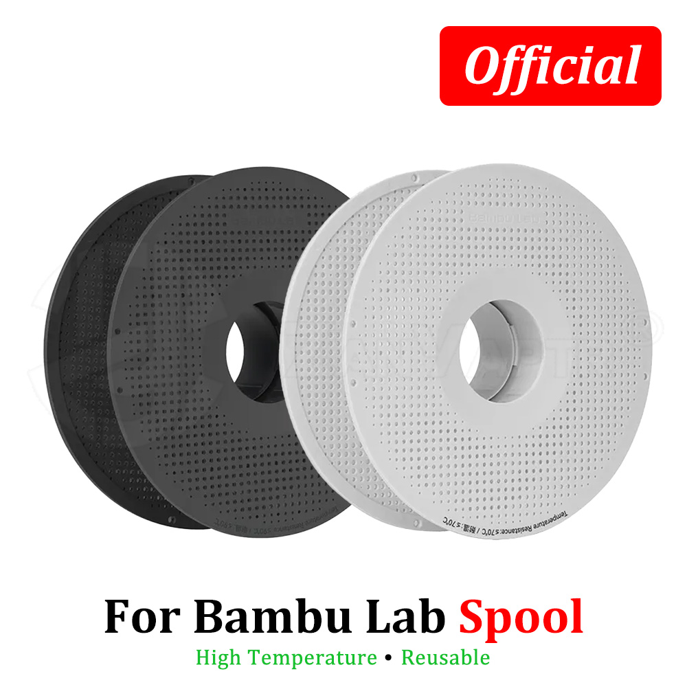 Bambu Lab 3D Yazıcı Yüksek Sıc - 3D Printing Website incelemesi ve fiyatı