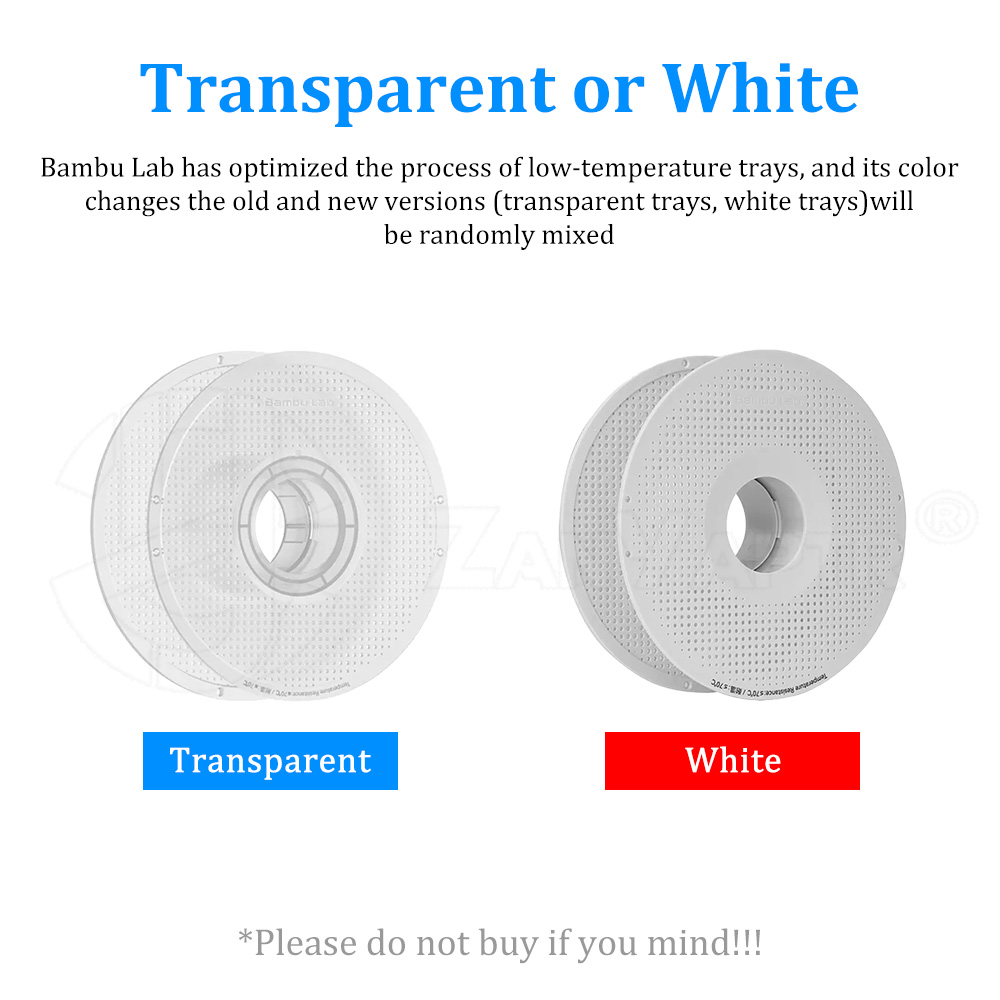 Bambu Lab 3D Yazıcı Yüksek Sıc - 3D Printing Website incelemesi ve fiyatı