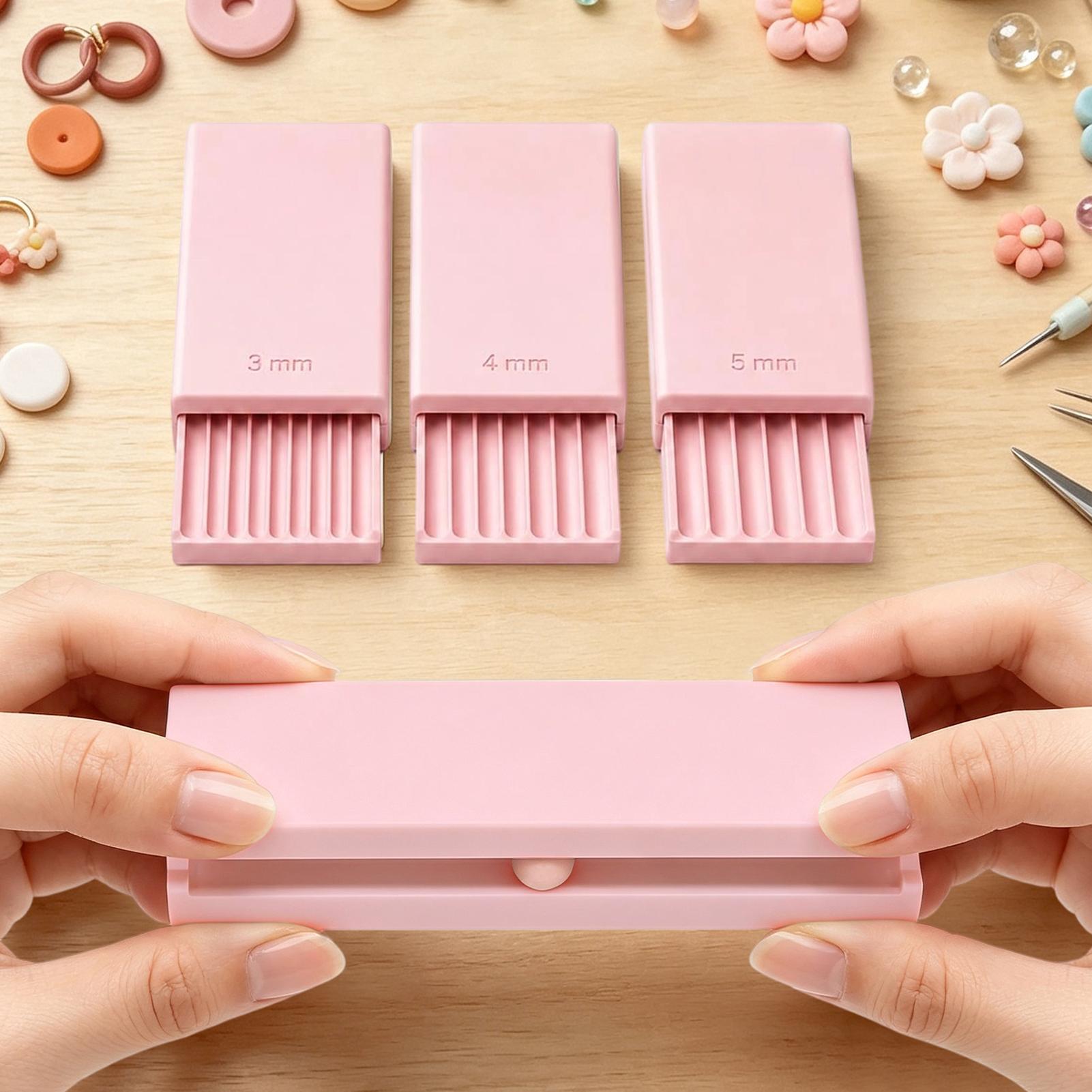 3D Baskılı Kil Topu Yapıcı DIY - 3D Printing Workshop incelemesi ve fiyatı