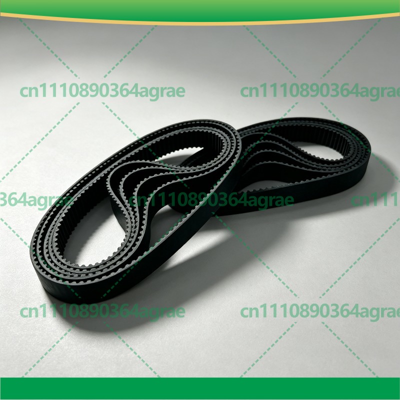 1 adet HTD5M665 30mm 35mm 40mm - Timing Belt incelemesi ve fiyatı