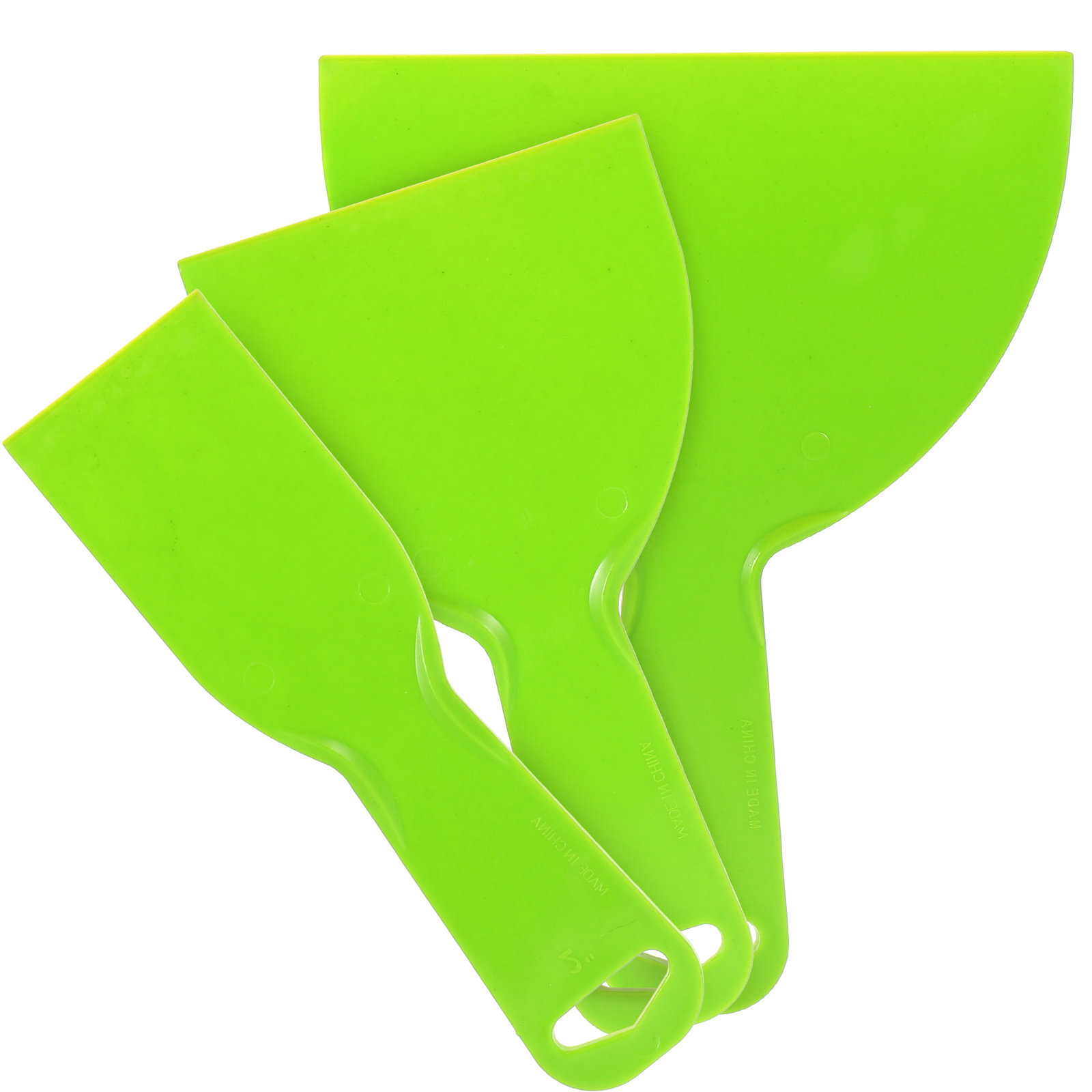 3 Adet 3D Baskı Araç Seti Pasl - Print Removal Spatula incelemesi ve fiyatı