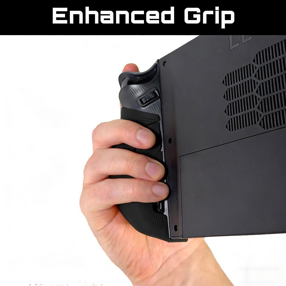 Legion-Go 2 için Ergonomik 3D  - 3D Printing Grip incelemesi ve fiyatı