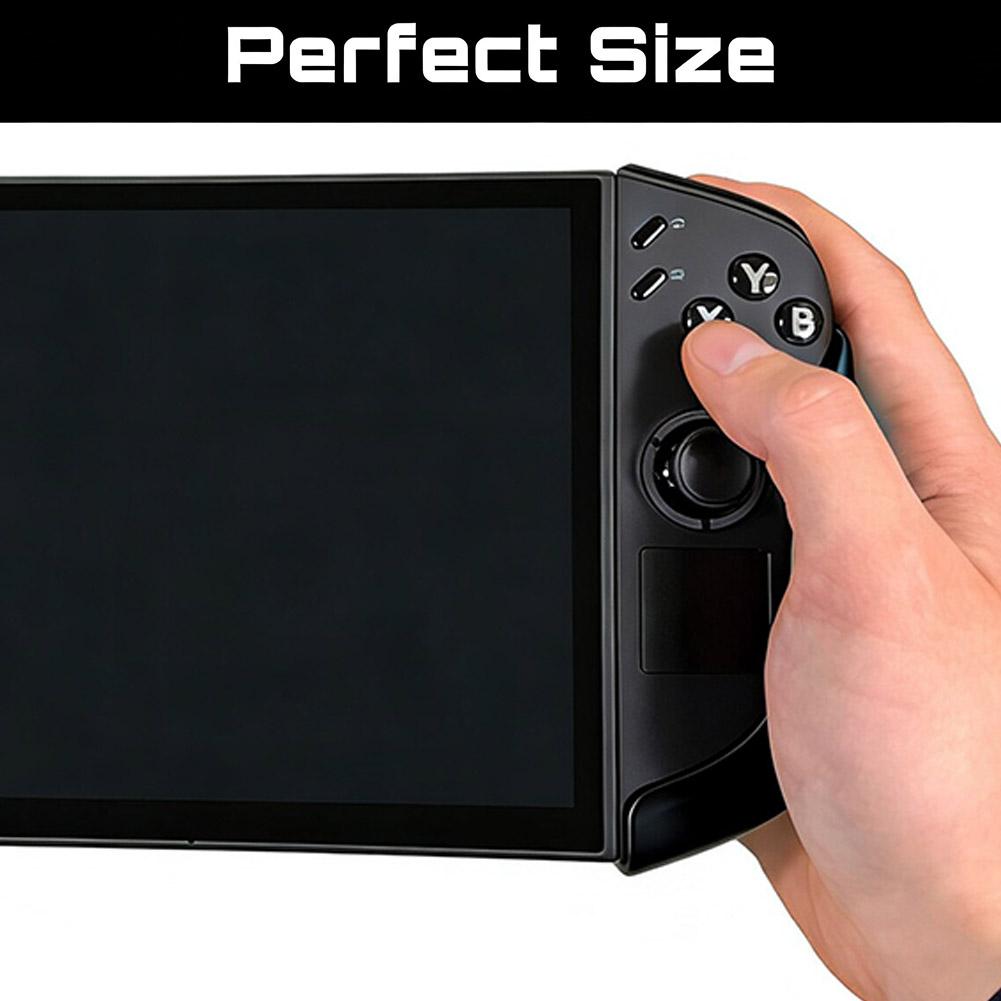 Legion-Go 2 için Ergonomik 3D  - 3D Printing Grip incelemesi ve fiyatı