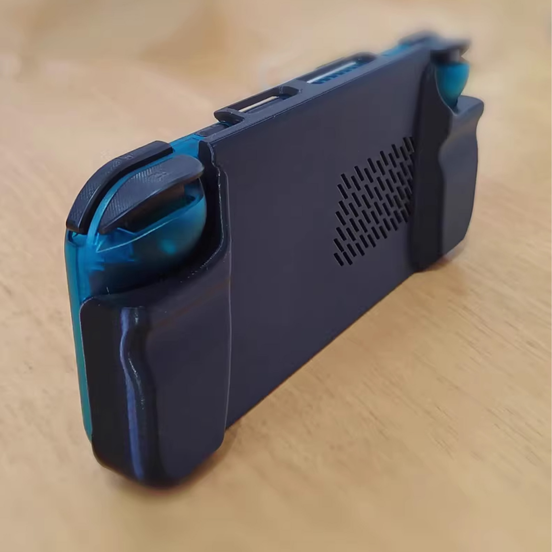 Retroid Pocket 4/4 Pro için uy - 3D Printing Grip incelemesi ve fiyatı