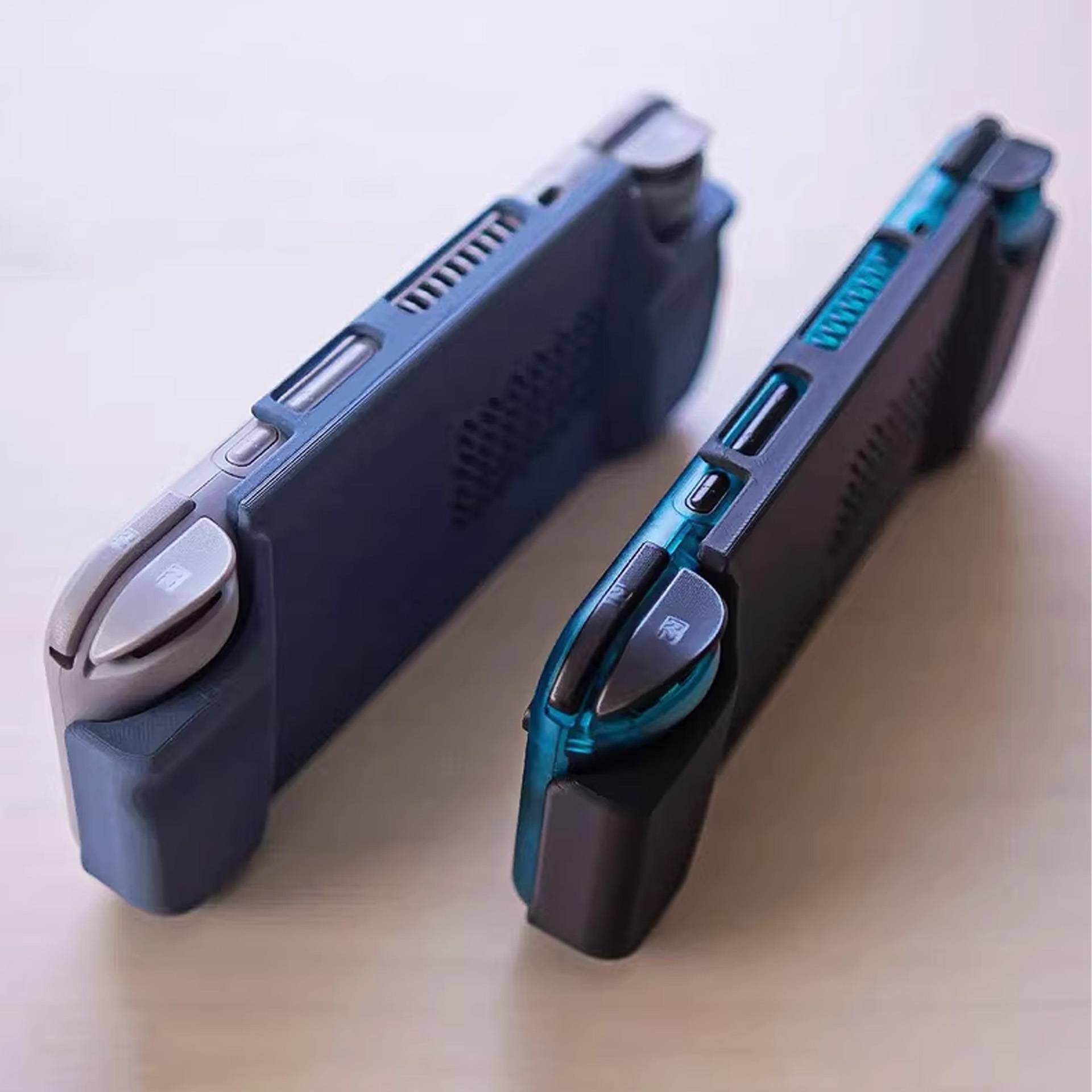 Retroid Pocket 4/4 Pro için uy - 3D Printing Grip incelemesi ve fiyatı