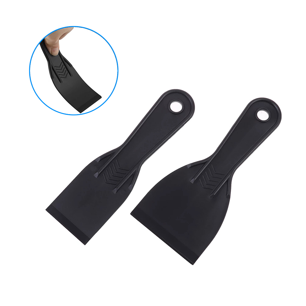 3D yazıcı SLA reçine özel küre - Print Removal Spatula incelemesi ve fiyatı