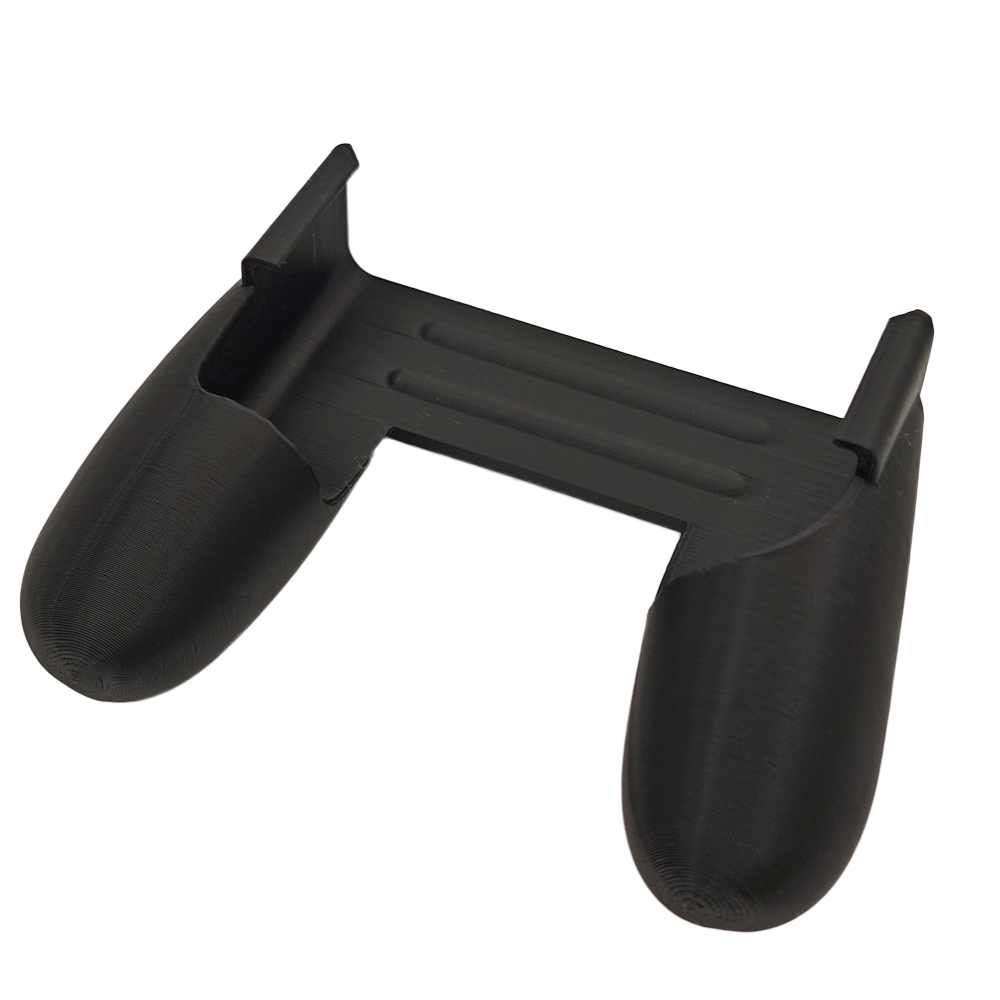 RG35XX Oyun Konsolu İçin 3D Ba - 3D Printing Grip incelemesi ve fiyatı