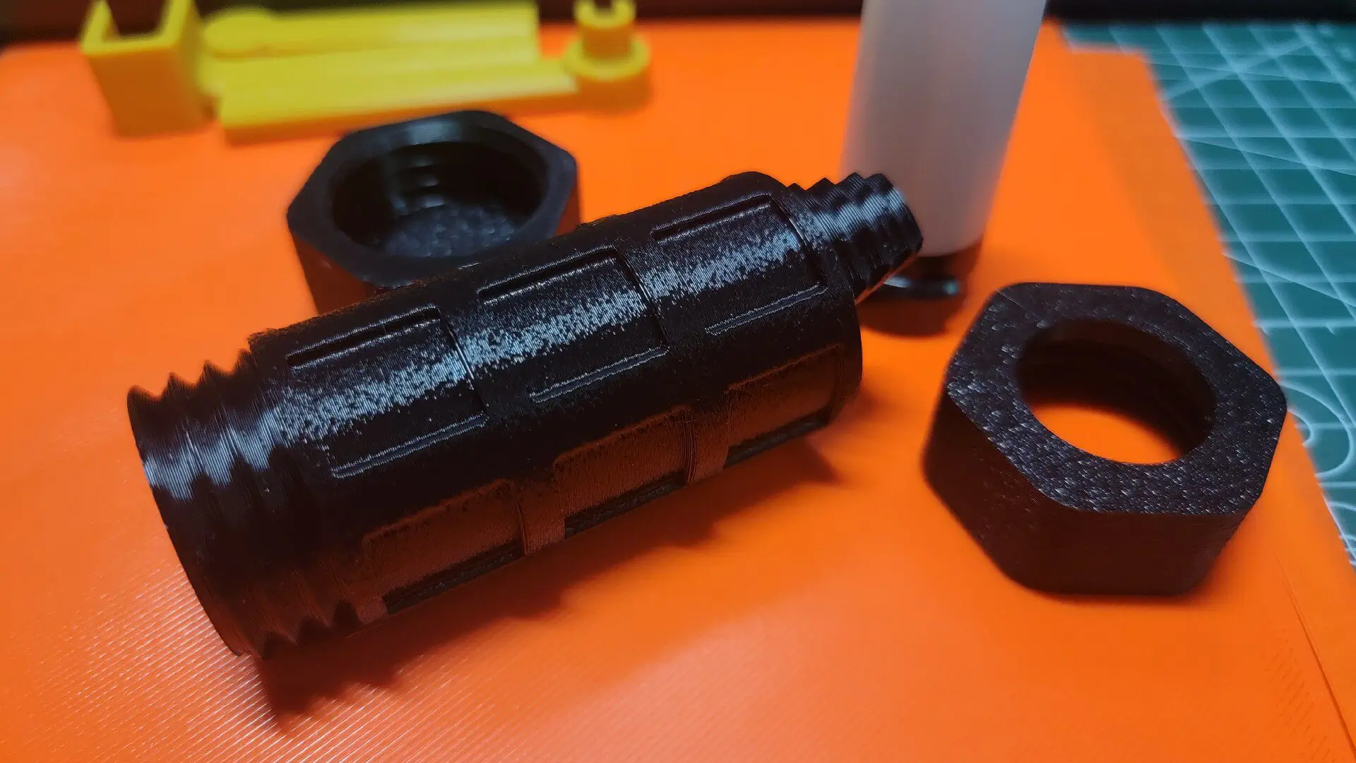 Leatherman ARC için 3D Baskılı - 3D Printing Titanium incelemesi ve fiyatı