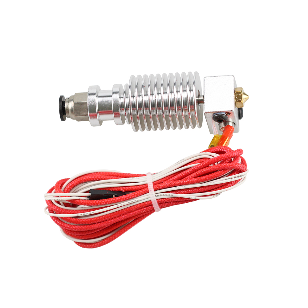 1.75mm/3.0mm 3D V6 Bowden Fila - 3D Printing Website incelemesi ve fiyatı