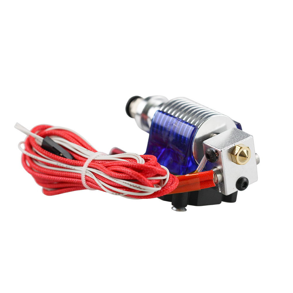 1.75mm/3.0mm 3D V6 Bowden Fila - 3D Printing Website incelemesi ve fiyatı