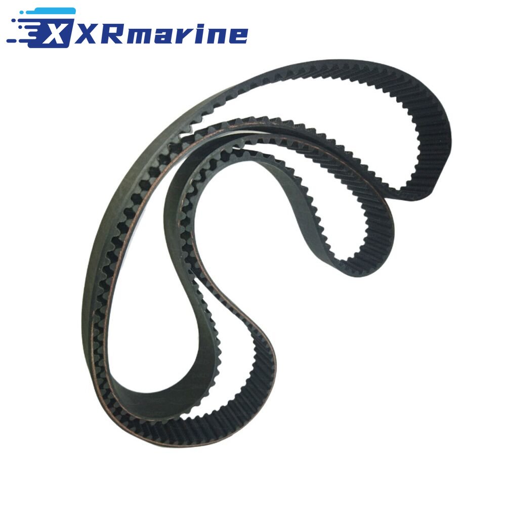 Yamaha 4 Stroke F 200 225 250  - Timing Belt incelemesi ve fiyatı