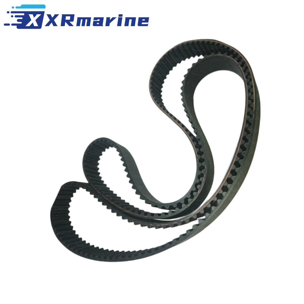 Yamaha 4 Stroke F 200 225 250  - Timing Belt incelemesi ve fiyatı