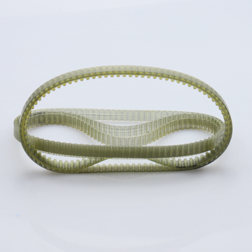 5.08mm Pitch Poliüretan PU Çel - Timing Belt incelemesi ve fiyatı