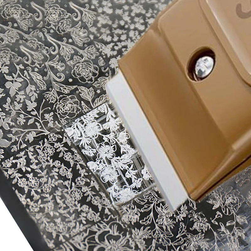 Tırnak Sanatı Damgalama Kazıyı - Print Removal Spatula incelemesi ve fiyatı