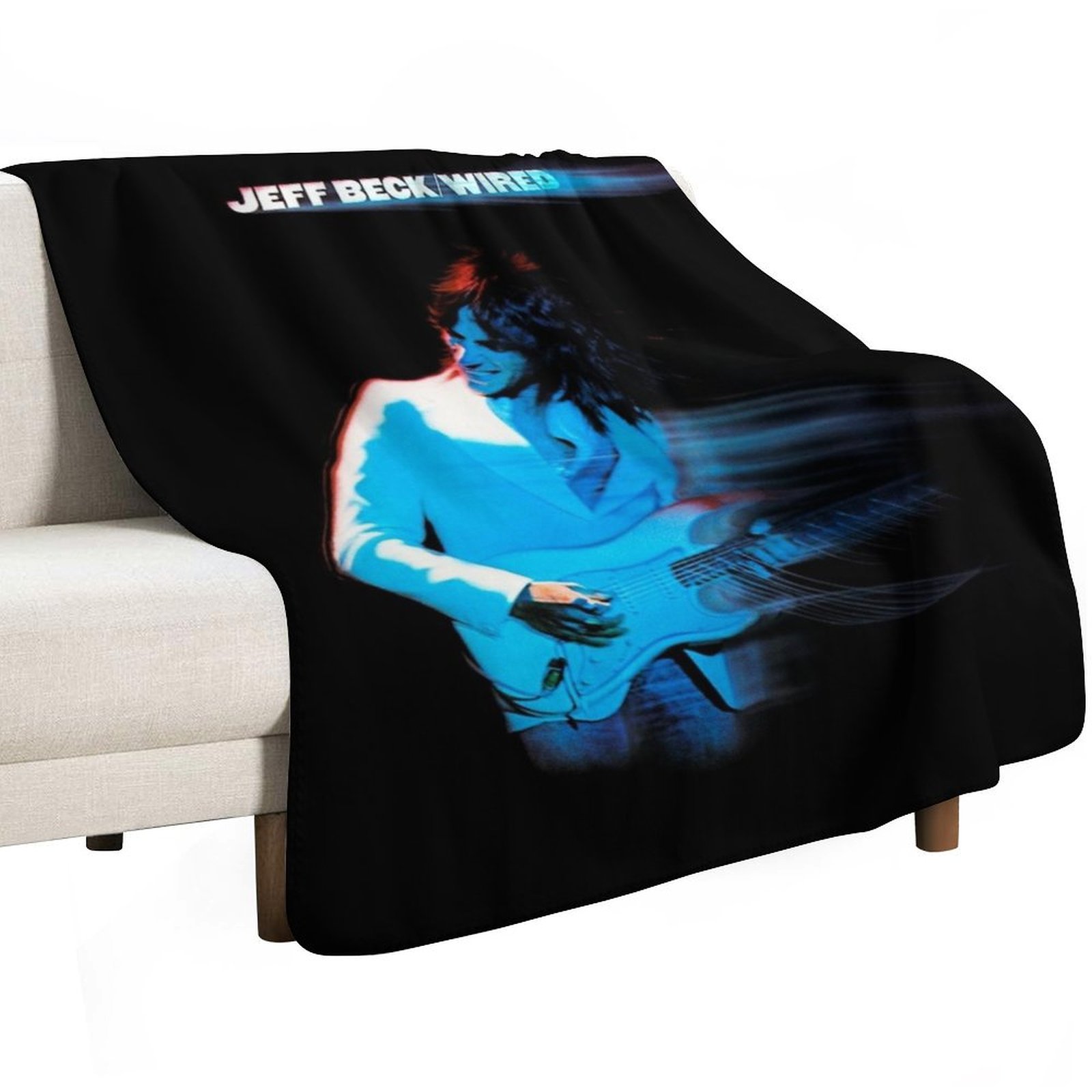 Jeff beck Jeff becks gitar mağ - 3D Printing Guitar incelemesi ve fiyatı