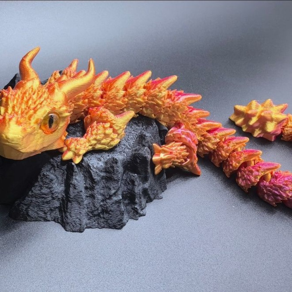 Simüle Edilmiş Göz 3D Baskılı  - 3D Printing Joint incelemesi ve fiyatı