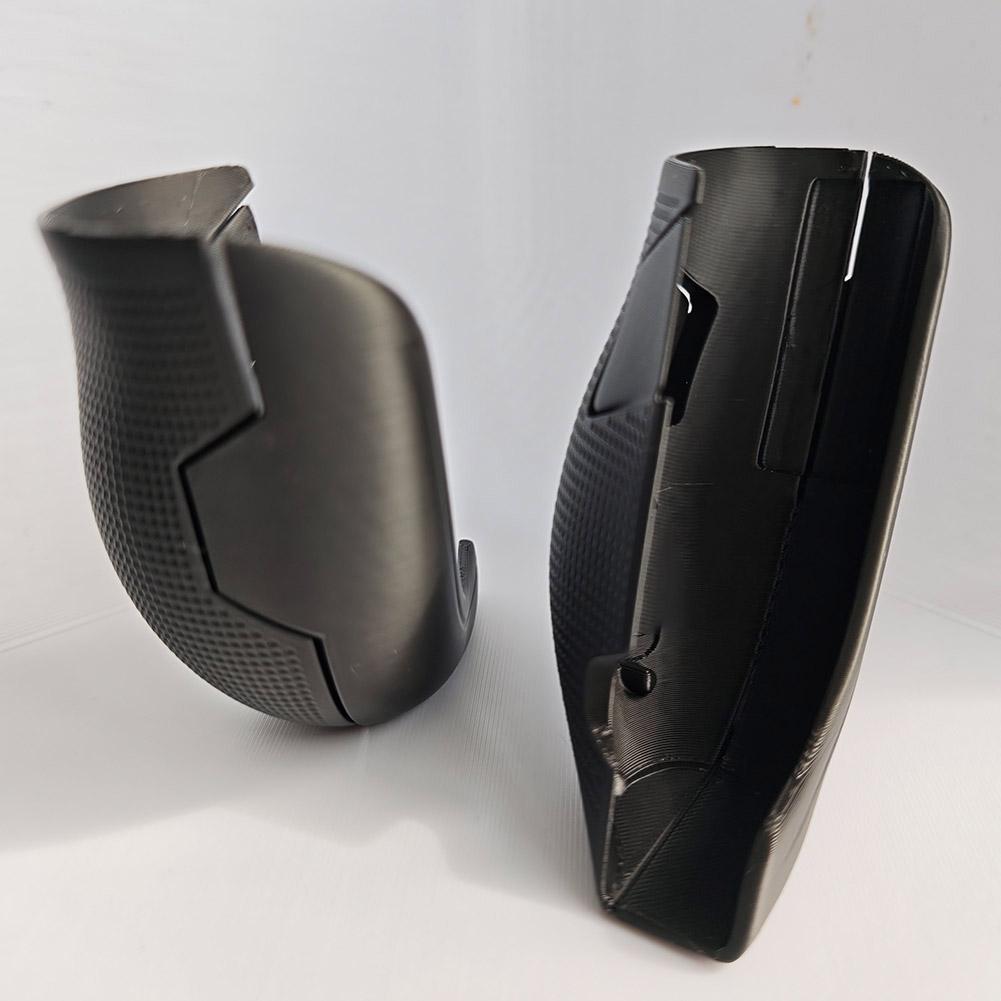 Legion Go 2 için kavrama DIY 3 - 3D Printing Grip incelemesi ve fiyatı