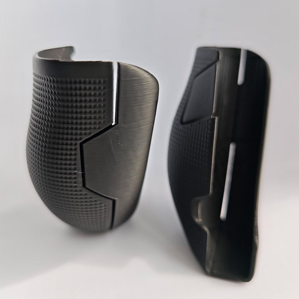 Legion Go 2 için kavrama DIY 3 - 3D Printing Grip incelemesi ve fiyatı