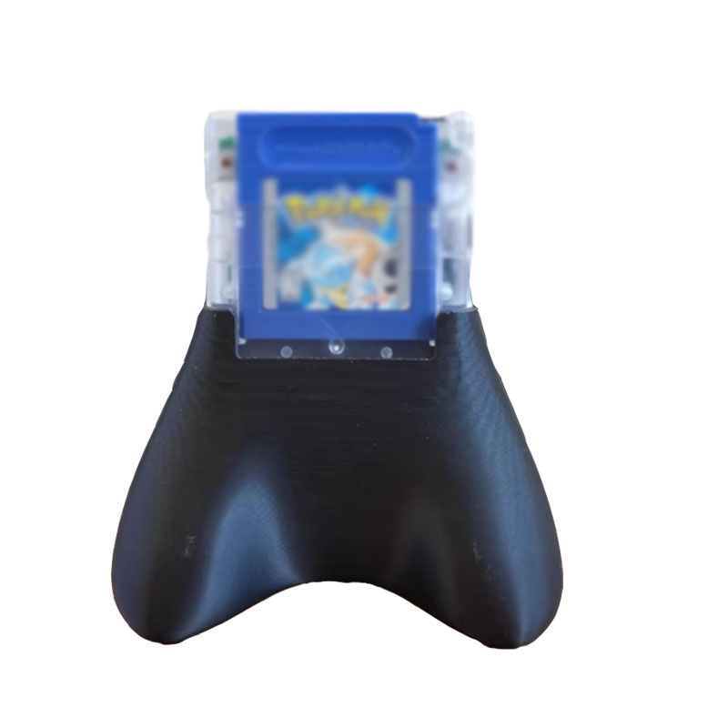 GBC El Tipi Oyun Konsolu Gameb - 3D Printing Grip incelemesi ve fiyatı