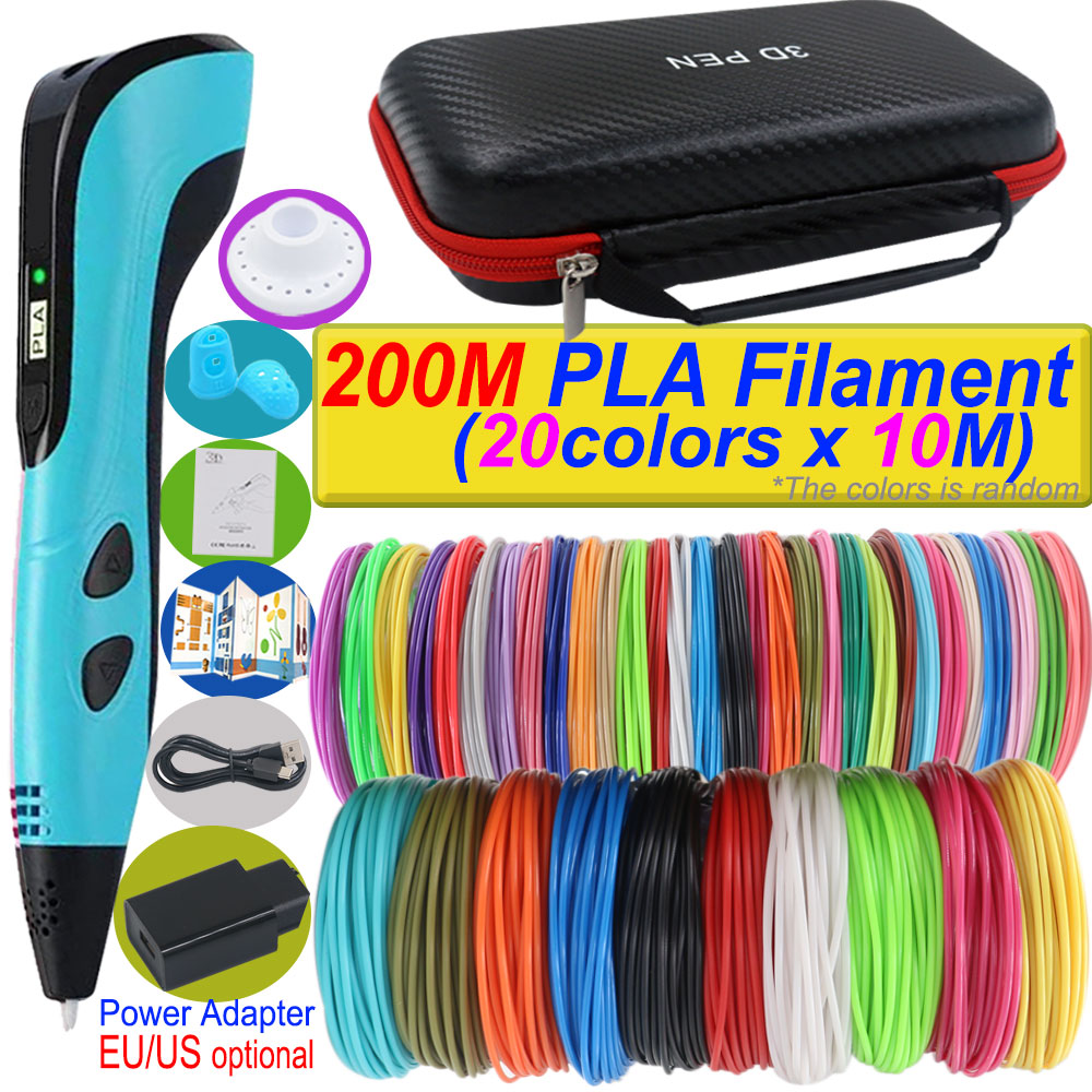 2026 yeni 3D baskı kalemi DIY  - 3D Printing Filament incelemesi ve fiyatı