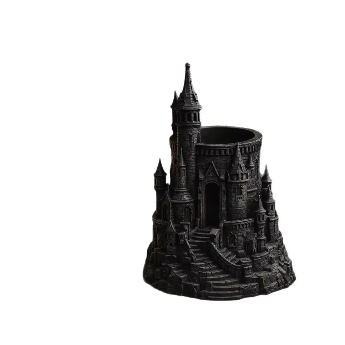 Harry Potter Koyu Stil Kalemli - 3D Printing Grip incelemesi ve fiyatı