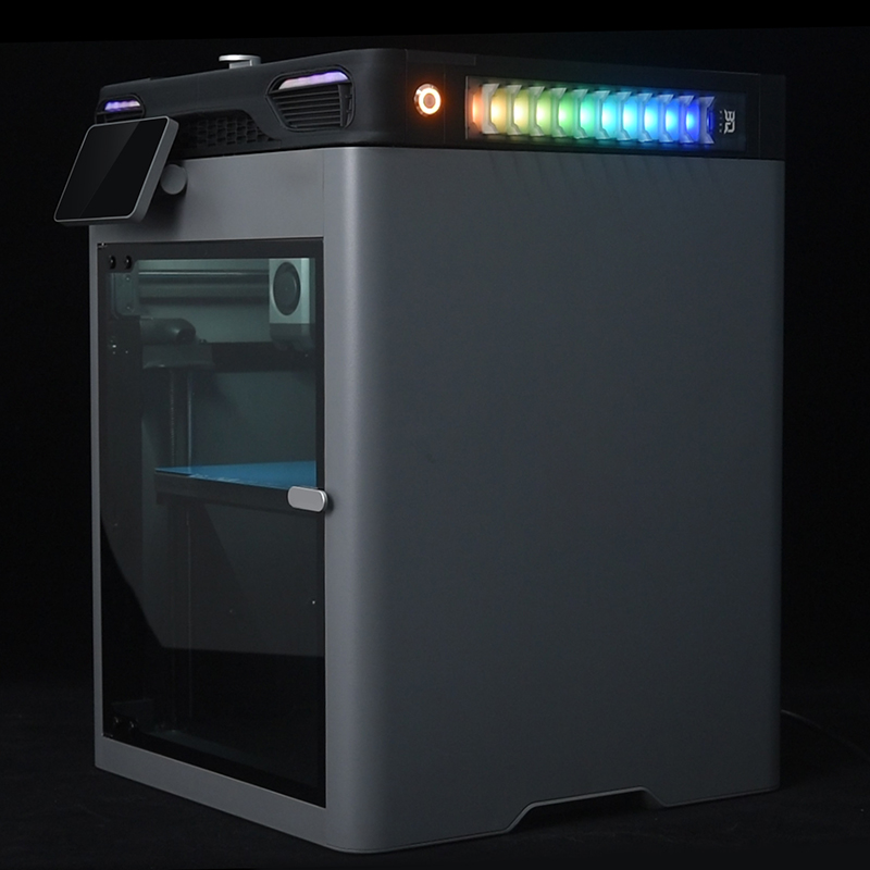 BIQU Panda Vent Otomatik Haval - 3D Printing Workshop incelemesi ve fiyatı