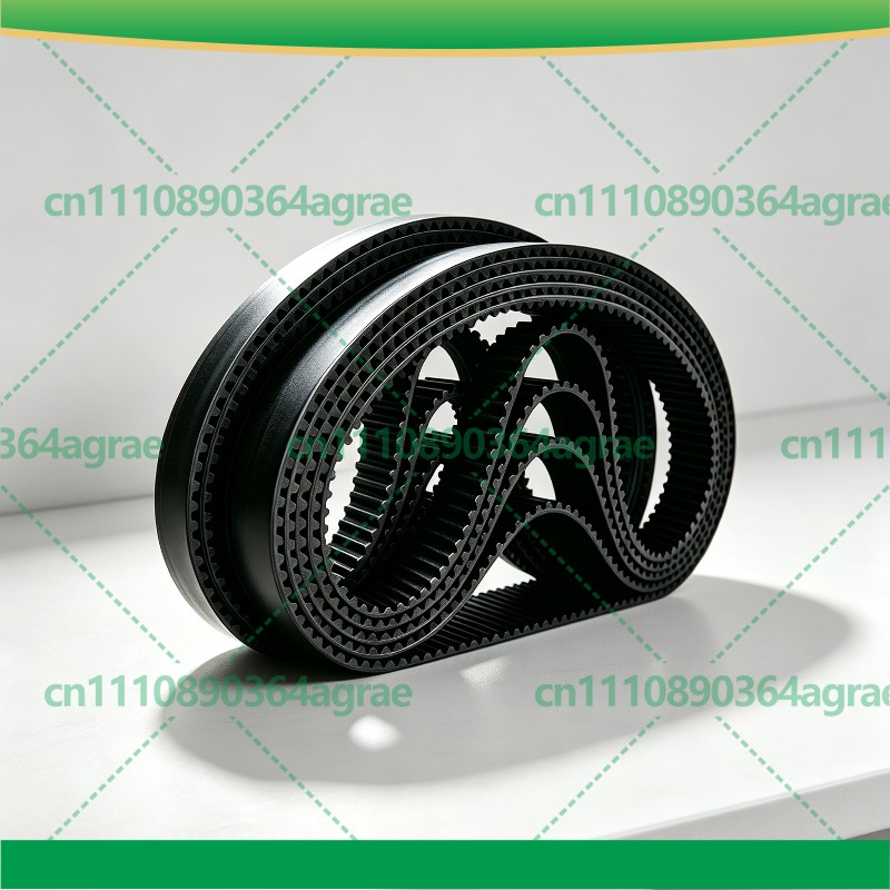 5 adet 15mm 18mm 20mm HTD8M600 - Timing Belt incelemesi ve fiyatı