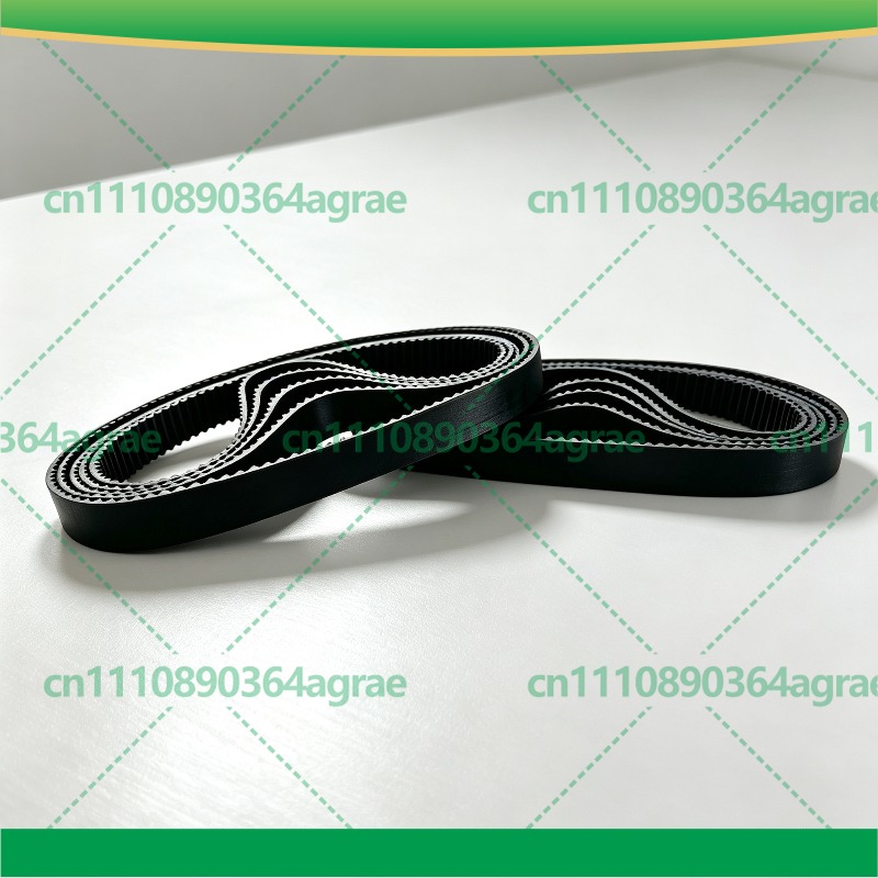 5 adet 15mm 18mm 20mm HTD8M600 - Timing Belt incelemesi ve fiyatı