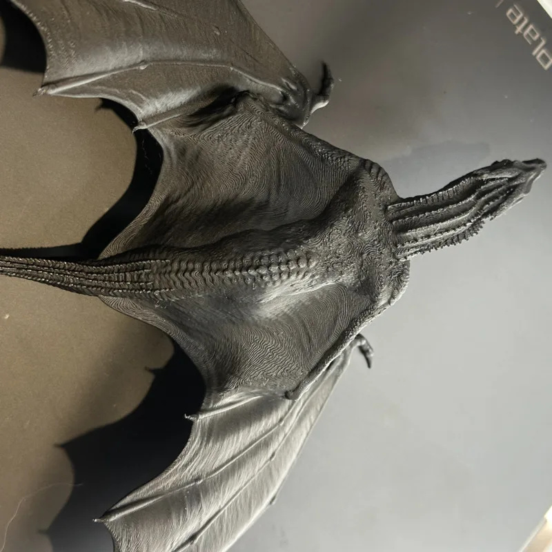 3D Baskılı Ejderha Modeli Reçi - 3D Printing For Dummies incelemesi ve fiyatı